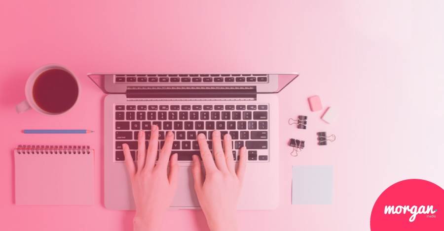 Estrategias SEO para pequeños negocios