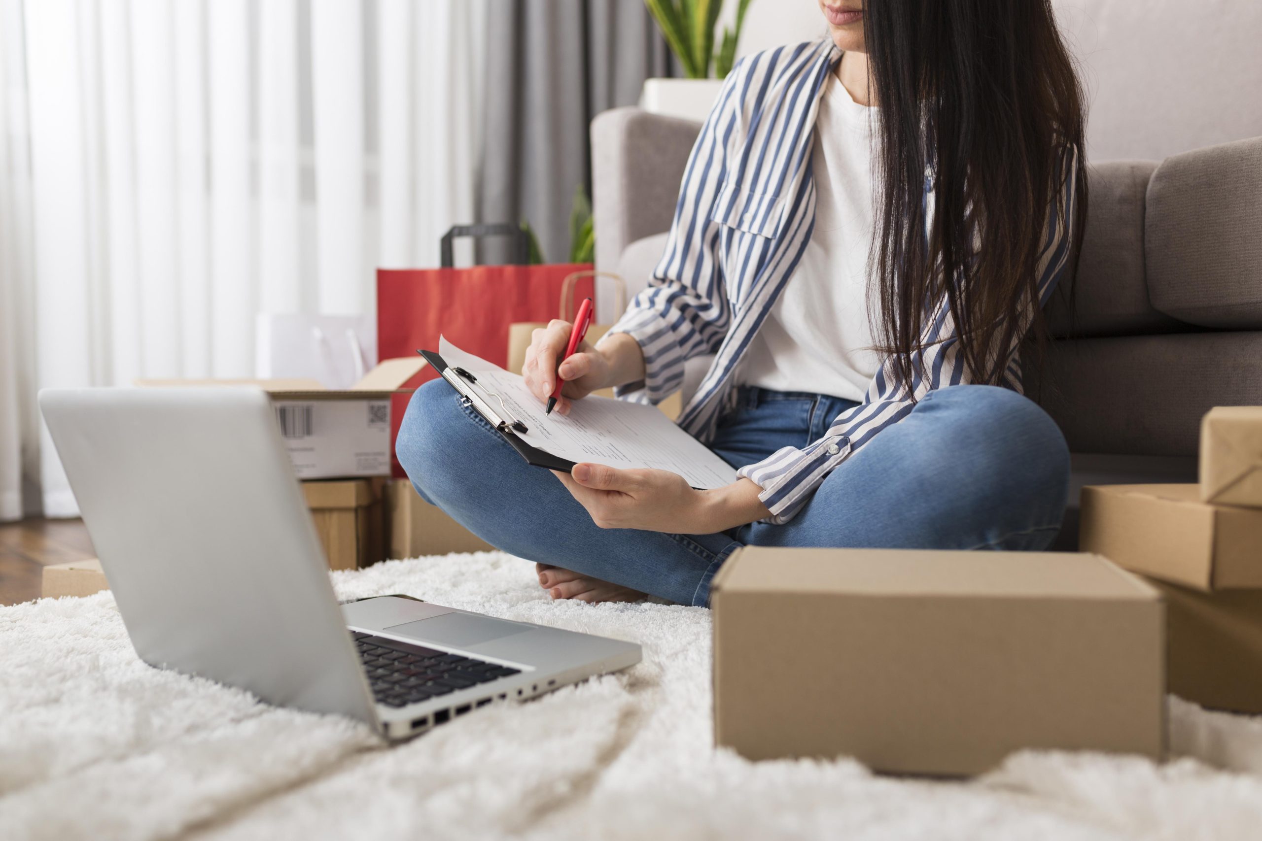 Cómo empezar a vender en Amazon: Una guía definitiva