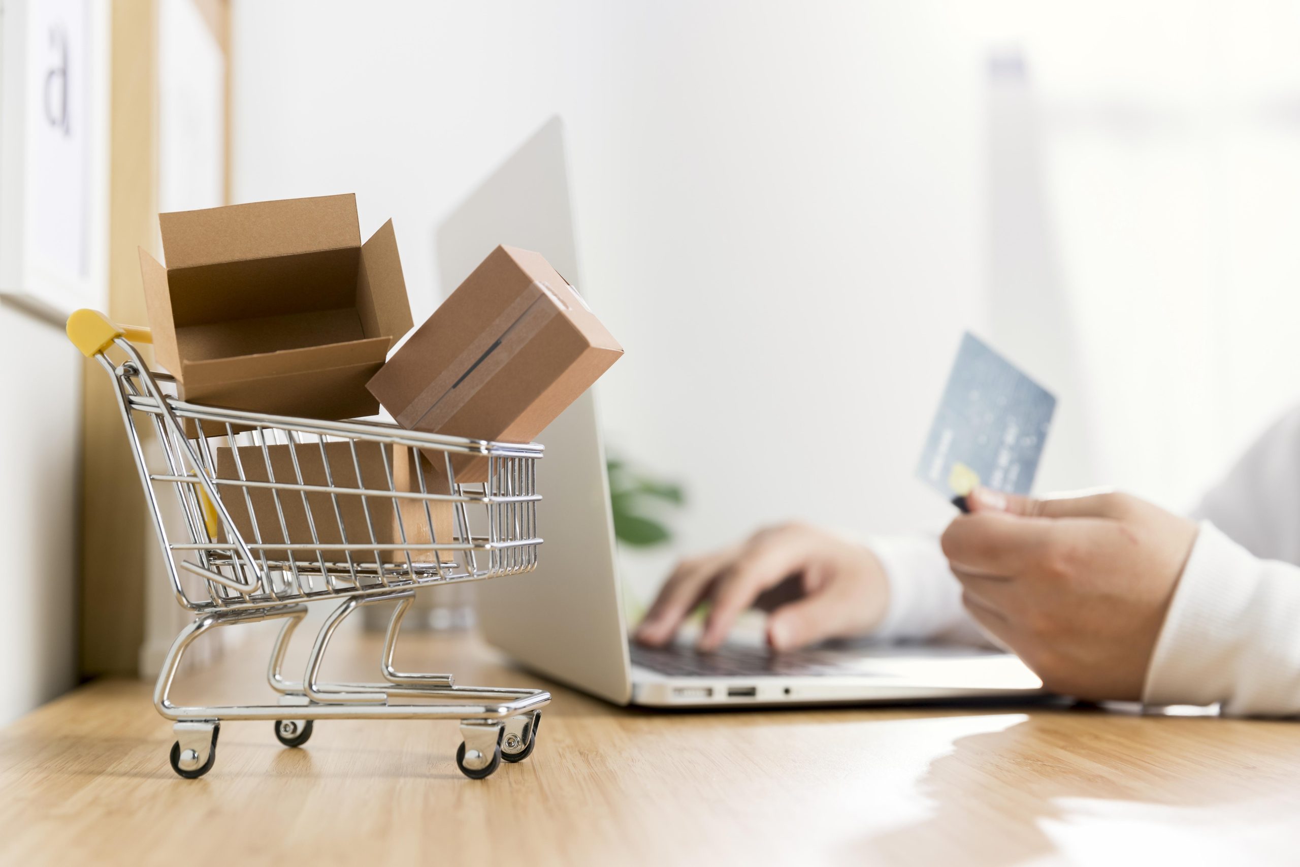 ¿Qué es una agencia especializada en Amazon?